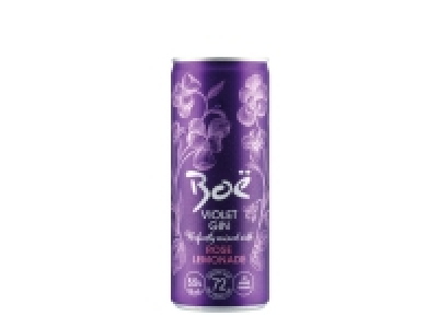 Boë Gin Violet Gin < Rose Lemonade