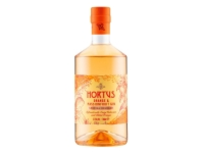 Hortus Orange < Passionfruit Gin