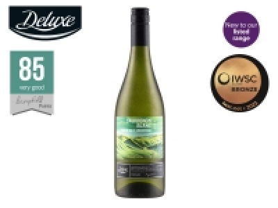 Lidl  New Zealand Sauvignon Blanc Awatere Valley