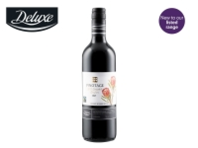South Africa Pinotage Coastal Region