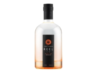 Wild Fire Spiced Gin
