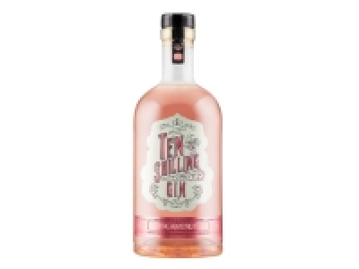 Ten Shilling Pink Grapefruit Gin