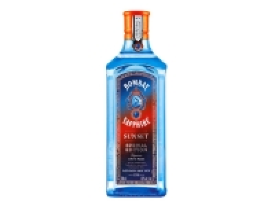 Sunset Gin