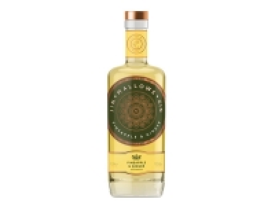 Pineapple < Ginger Gin