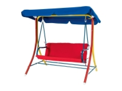 Florabest Kids Garden Swing Seat