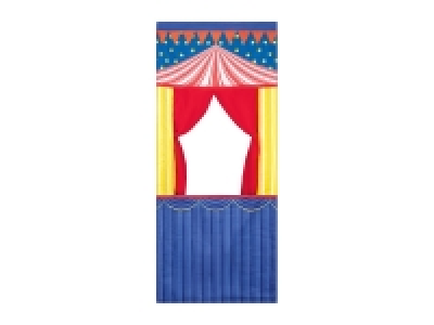 Playtive Pop-Up Wall Game