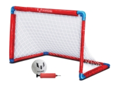 Lidl  Messi Training System Large Foldable Goal