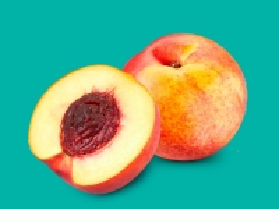 Nectarines