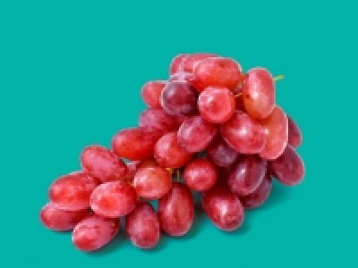 Red Grapes