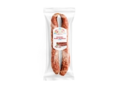 Kuljanka Smoked Pork Sausages