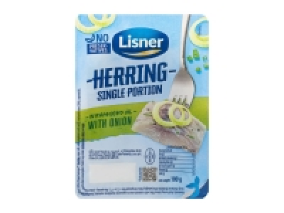 Lisner Herring