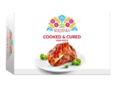 Lidl  Kuljanka Cooked and Cured Ham Hock