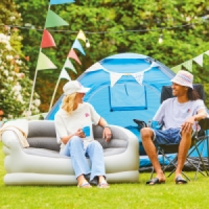 Adventuridge Inflatable Sofa
