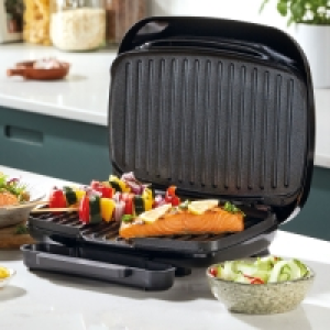 Salter Electric Grill