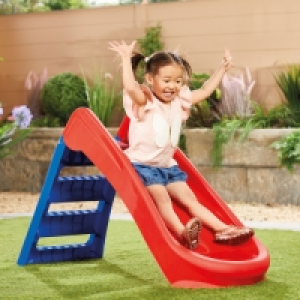 Palplay Folding Slide