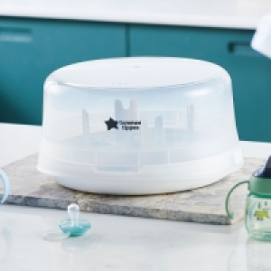 Tommee Tippee Microwave Steriliser £17.99