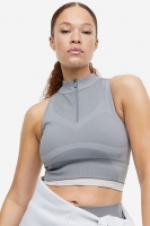 DryMove Medium Support Sports bra £9.00
