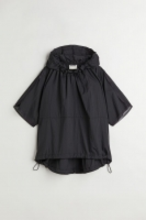 Sports popover jacket £15.00