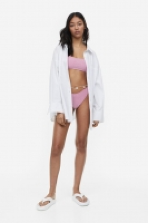 2-pack bikini bottoms £5.00