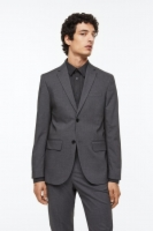 Slim Fit Jacket £30.00