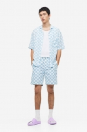 Regular Fit Patterned shorts £6.00