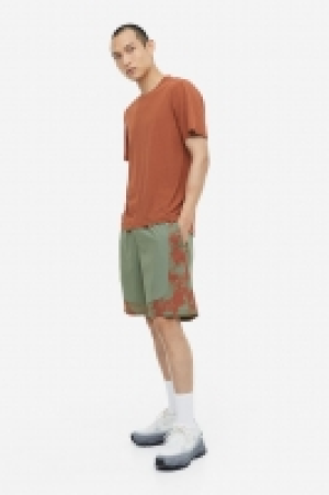 DryMove Sports shorts £13.00