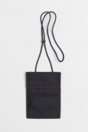 Neck-strap bag £4.00