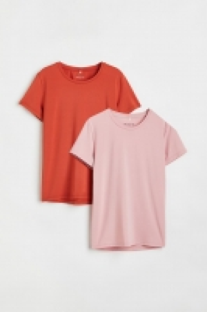 2-pack DryMove sports tops £6.00