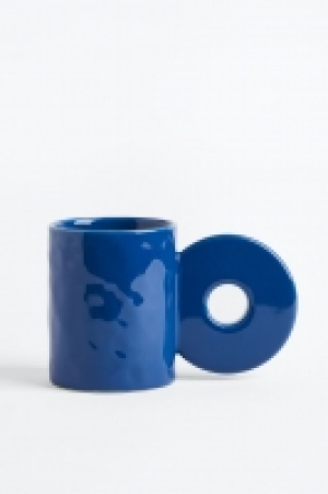 Stoneware mug £7.00