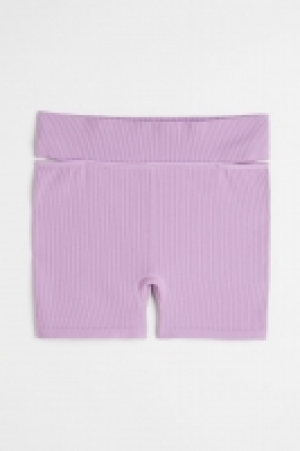 Seamless hotpants £5.00
