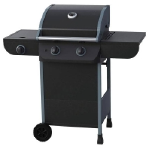 Texas Nimbus 2 Burner Gas BBQ £160.00