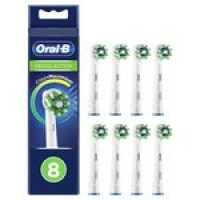 Ocado  Oral-B CrossAction Toothbrush Heads