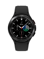 LittleWoods Samsung Galaxy Watch 4 Classic 4G 46mm (GPS) - Black