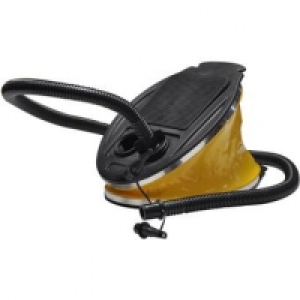 Halfords  Halfords 3 Litre Foot Pump 290046