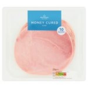Morrisons Honey Cured Ham  £2.50