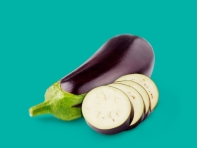 Aubergine £0.69