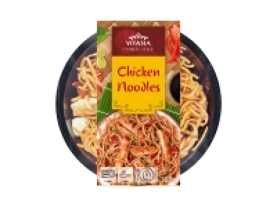 Lidl  Vitasia Ready Meal