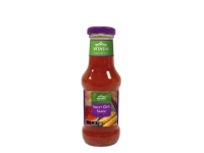 Vitasia Asian Sauces