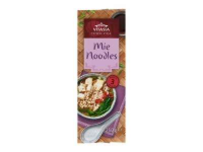 Vitasia Mie Noodles