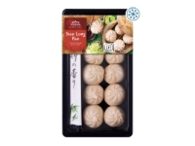 Vitasia Siao Long Pao Steamed Buns