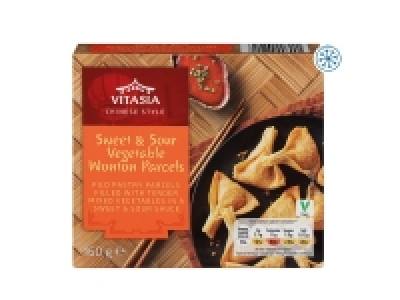 Vitasia Sweet < Sour Party Food