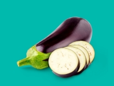 Aubergines