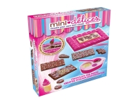 Lidl  Mini Delices Chocolate Bar Maker