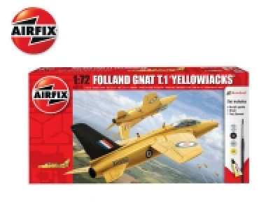 Airfix Model Kit Starter Set