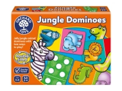 Orchard Toys Games Assortment