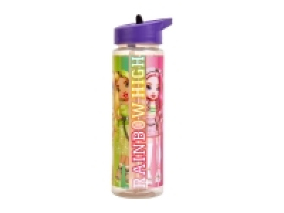 Zak 600ml Character Water Bottle