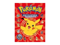 Lidl  Pokémon Encyclopedia