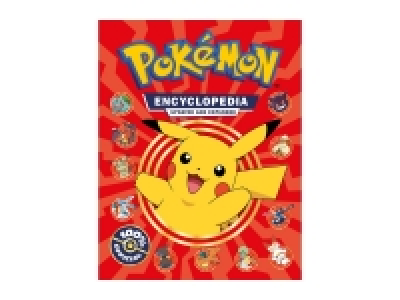 Pokémon Encyclopedia