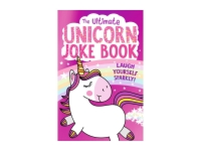 Kids Puzzle or Joke Book