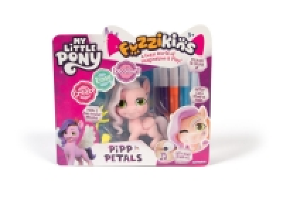 Lidl  Fuzzikins My Little Pony Toy